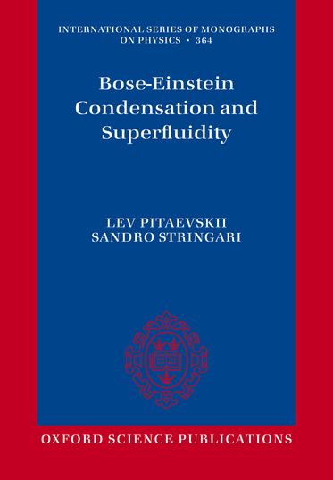 Bose-Einstein Condensation and Superfluidity