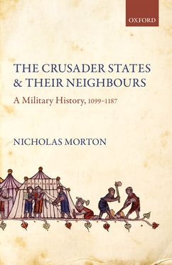Crusader States and their Neighbours, The