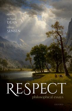 Respect Philosophical Essays