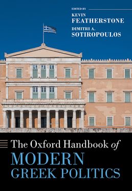 Oxford Handbook of Modern Greek Politics, The