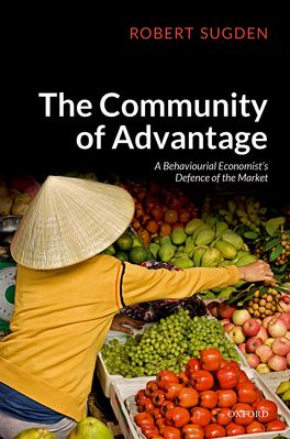 Community of Advantage, The