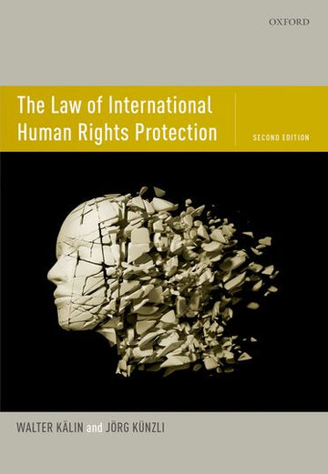 Law of International Human Rights Protection, The