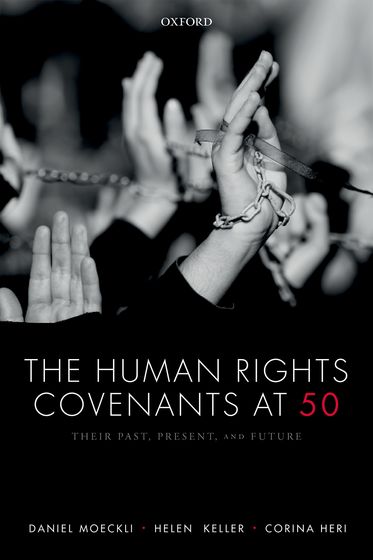 Human Rights Covenants at 50, The