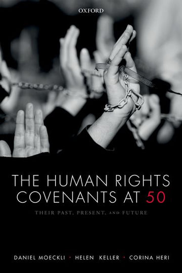 Human Rights Covenants at 50, The