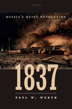 1837 Russia's Quiet Revolution