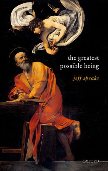 Greatest Possible Being, The