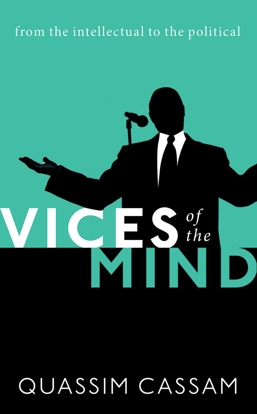 Vices of the Mind