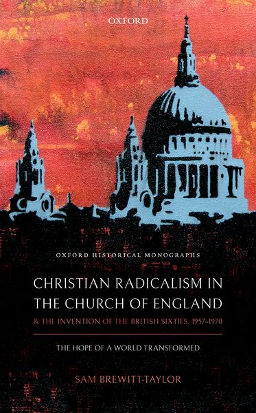 Christian Radicalism
