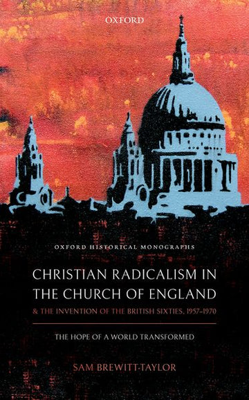 Christian Radicalism