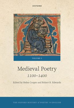 Oxford History of Poetry in English Volume 2. Medieval Poetry, The