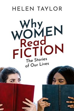 Why Women Read Fiction The Stories of Our Lives