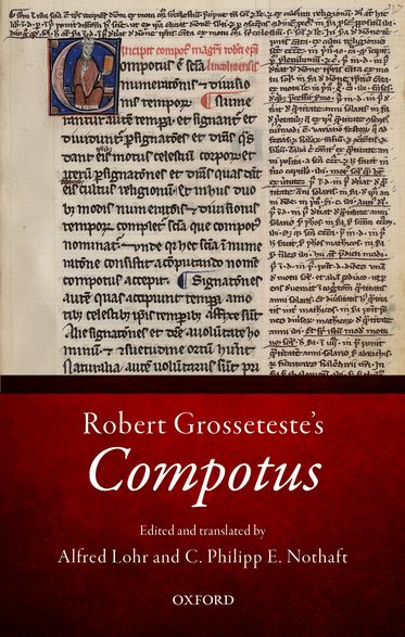Robert Grosseteste Compotus