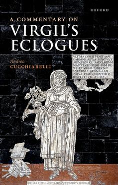 Commentary on Virgil's       Eclogues, A