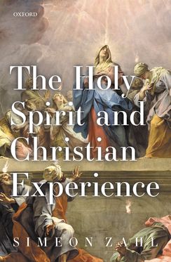 Holy Spirit and Christian Experience, The