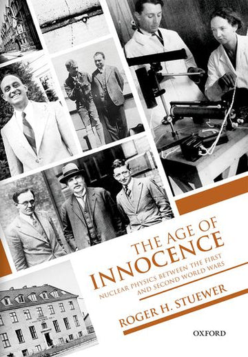 Age of Innocence, The