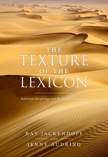 Texture of the Lexicon, The