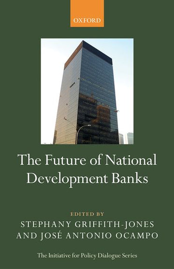 Future of National Development Banks,  The