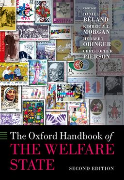 Oxford Handbook of the Welfare State, The