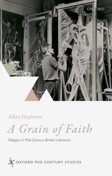 Grain of Faith,  A