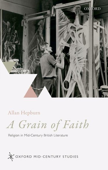 Grain of Faith,  A