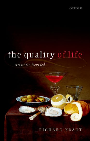 The Quality of Life Aristotle Revised