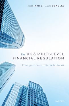 UK and Multi-level Financial Regulation, The