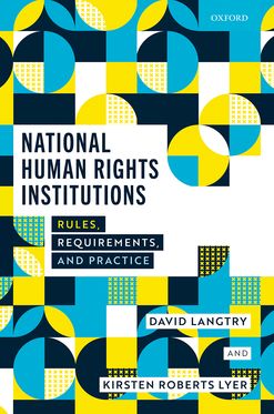 National Human Rights Institutions Rules, Requirements, and Practice