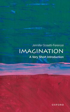Imagination A Very Short Introduction
