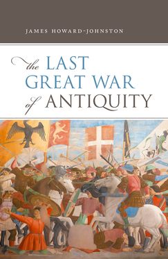 Last Great War of Antiquity, The
