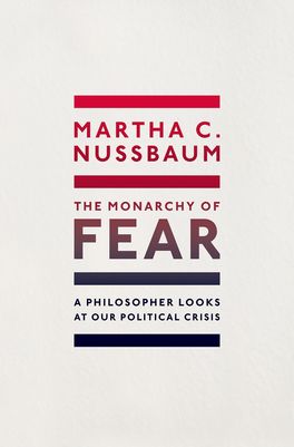 Monarchy of Fear, The