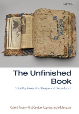Unfinished Book, The