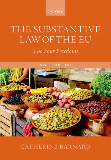 Substantive Law of the EU, The