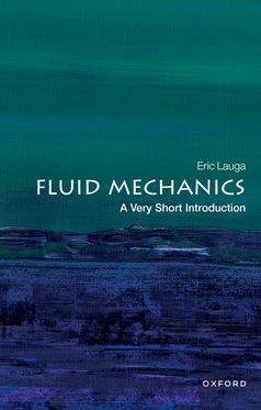 Fluid Mechanics A Very Short Introduction