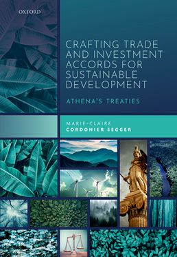Crafting Trade and Investment