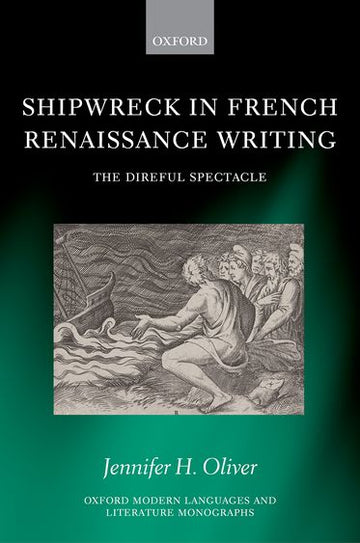 Shipwreck in French