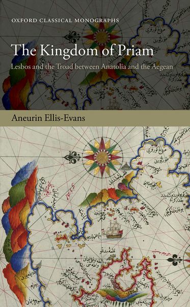 Kingdom of Priam, The