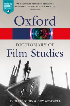 Dictionary of Film Studies, A