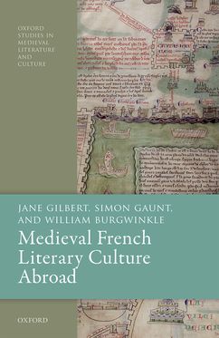 Medieval French Literary