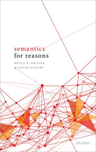 Semantics for Reasons