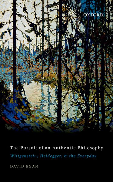 Pursuit of an Authentic Philosophy, The