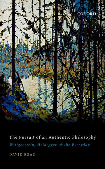 Pursuit of an Authentic Philosophy, The