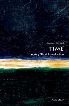 Time A Very Short Introduction