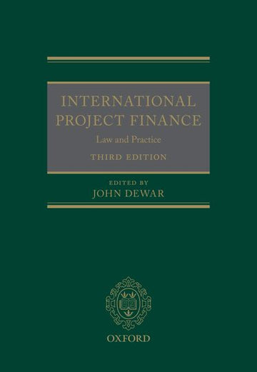 International Project Finance