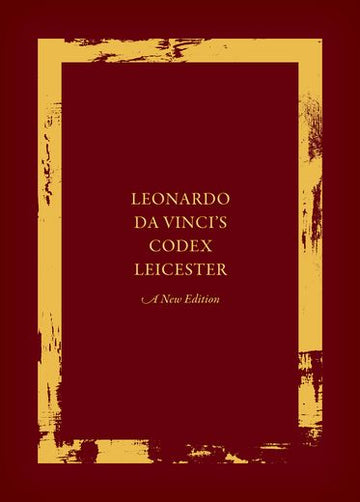Leonardo da Vinci's Codex Leicester