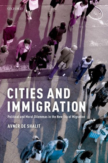 Cities and Immigration