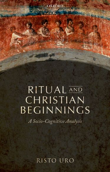 Ritual and Christian Beginnings