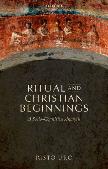 Ritual and Christian Beginnings