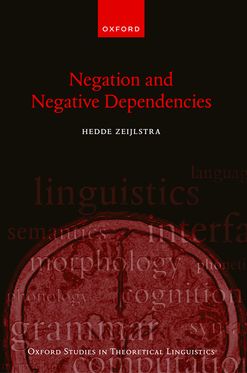 Negation and Negative Dependencies