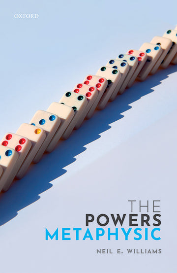 Powers Metaphysic, The