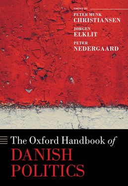 Oxford Handbook of Danish Politics, The